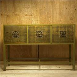 Johnson Furniture Co., credenza, USA, c. 1960