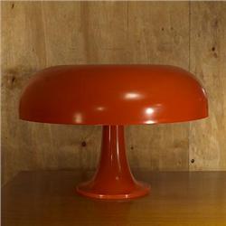 Giancarlo Mattioli, Nesso table lamp, Artemid
