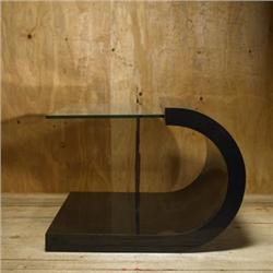 1970s, coffee table, USA, laminate over wood,