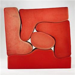 Roberto Sebastian Matta, Malitte seating unit