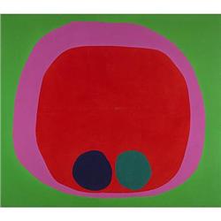 In the Manner of Jules Olitski, untitled, USA