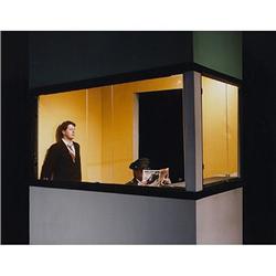 Bruce Charlesworth , untitled, 1984, Cibachro