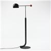 Image 1 : Toshiyuki Kita, floor lamp, Japan, c. 1980, e