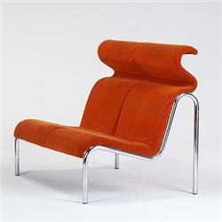 Conran Design Group, Terminus lounge chair, U