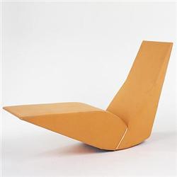 Tom Dixon, Bird chair, Cappellini, Italy, 199