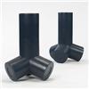 Image 1 : Tom Dixon, pair of custom barstools for the N
