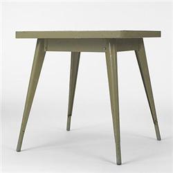 Xavier Pauchard, occasional table, France, c.