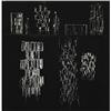Image 1 : Herbert Matter, Bertoia Multi-plane Construct