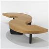 Image 1 : Harvey Probber, Nuclear coffee table, Harvey