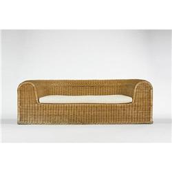 Eero Aarnio, sofa, Imported by Stendig, Finla