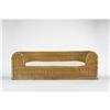 Image 1 : Eero Aarnio, sofa, Imported by Stendig, Finla