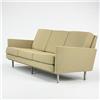 Image 1 : After Florence Knoll, Case Study sofa, Modern