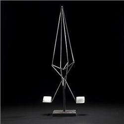 Kafka, untitled (Kinetic Sculpture), USA, c.