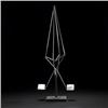 Image 1 : Kafka, untitled (Kinetic Sculpture), USA, c.