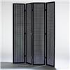 Image 1 : Eileen Gray, folding screen, Classicon, Franc