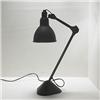 Image 1 : Atelier Gras, desk lamp, model #205, France,
