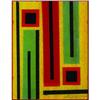 Image 1 : Melegari Luciano, wall appliques, set of five
