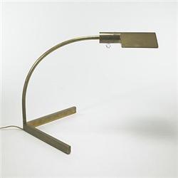 Cedric Hartman, table lamp, Cedric Hartman, I