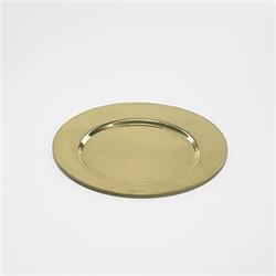 Gio Ponti, plate, Cleto Munari, Italy, c. 198