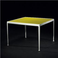 Richard Schultz, Leisure collection table, Kn