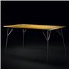Image 1 : Charles and Ray Eames, DTM, Herman Miller, US