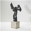 Image 1 : Dimitri Hadzi, untitled (20 Daedelius), USA,