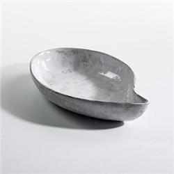 Beck, platter, USA, c. 1978, glazed stoneware