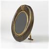 Image 1 : Tommaso Barbi, picture frame, Italy, c. 1950,