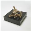 Image 1 : Alfred Belini, untitled (Reclining Figure), U
