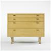 Image 1 : Harvey Probber, dresser, Harvey Probber Inc.,