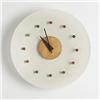 Image 1 : George Nelson & Associates, wall clock, model