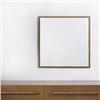 Image 1 : T.H. Robsjohn-Gibbings, mirror, Widdicomb, US