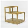 Image 1 : Edward Wormley, bedside table, model #4976, D