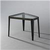 Image 1 : Edward Wormley, occasional table, model #4809