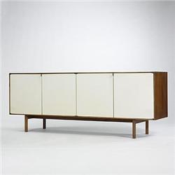 Florence Knoll, credenza, Knoll, USA, c. 1960