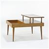 Image 1 : Paul McCobb, sofa table, Winchendon, USA, c.