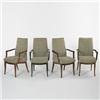 Image 1 : Directional, armchairs model #6306, set of fo