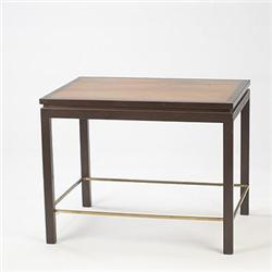 Edward Wormley, occasional table, Dunbar, USA