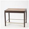 Image 1 : Edward Wormley, occasional table, Dunbar, USA