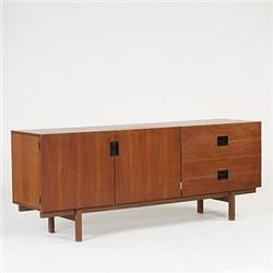 Cees Braakman, credenza, Pastoe, Denmark, c.