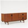 Image 1 : Cees Braakman, credenza, Pastoe, Denmark, c.