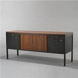 Edward Wormley, credenza, Dunbar, USA, c. 196