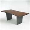 Image 1 : Harvey Probber, dining table, USA, c. 1955, r