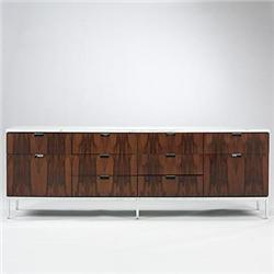 Florence Knoll, credenza, Knoll, USA, c. 1960