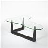 Image 1 : T.H. Robsjohn-Gibbings, coffee table, Widdico