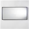 Image 1 : Pietro Chiesa, mirror, Fontana Arte, Italy, c