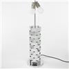Image 1 : In the manner of Michel Boyer, table lamp, c.