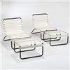 Image 1 : Hedrick Van Keppel & Taylor Green, chairs and