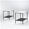 Image 1 : Paul McCobb, attribution, occasional tables,