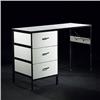 Image 1 : George Nelson & Associates, Steelframe desk,